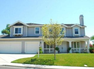 6736 Riddell St, Pleasanton, CA 94566