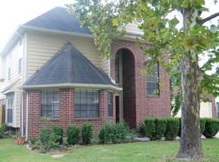 3415 Mourning Dove Dr, Spring, TX 77388