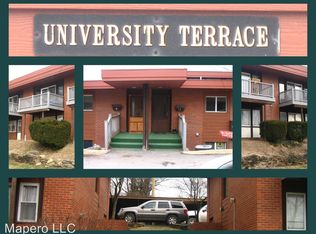 2650 University Ave APT D, Morgantown, WV 26505