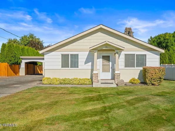 7803 W Nob Hill Blvd, Yakima, WA 98908