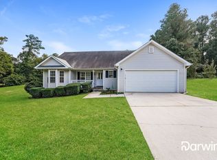 30 Knights Dr, Covington, GA 30016