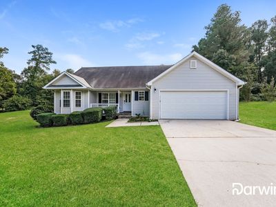 30 Knights Dr, Covington, GA, 30016
