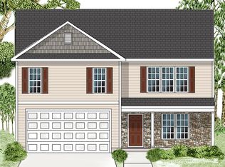 1679 Carthage Ln, High Point, NC 27260