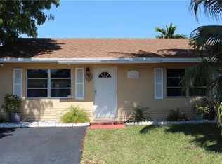 7002 NW 99th Way, Fort Lauderdale, FL 33321