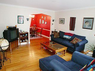 3rd image of 1443 N Harlem Ave APT A
