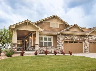 17082 W 85th Pl, Arvada, CO 80007