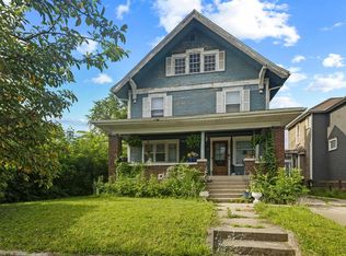 1007 E Main St, Muncie, IN 47305