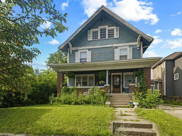 1007 E Main St, Muncie, IN 47305
