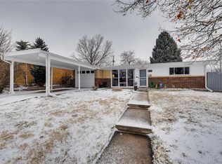 2609 S Patton Ct, Denver, CO 80219