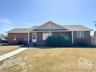 101 Jo Ella Dr, Holcomb, KS, 67851