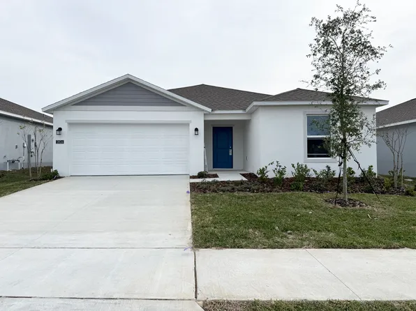 2826 Pennachio Dr, Lake Wales, FL 33853