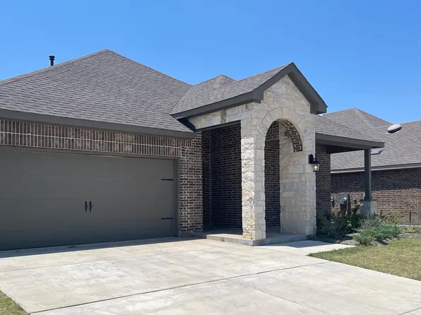 2924 Log Cabin Dr, Celina, TX 75009