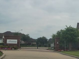 3711 Meandering Spring Dr, Katy, TX 77494