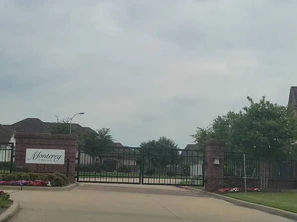 3711 Meandering Spring Dr, Katy, TX 77494