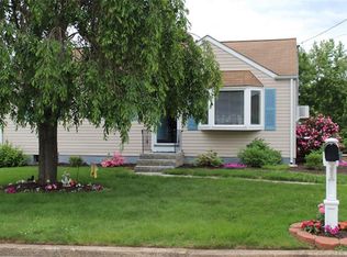 44 Sagamore Rd, Meriden, CT 06450