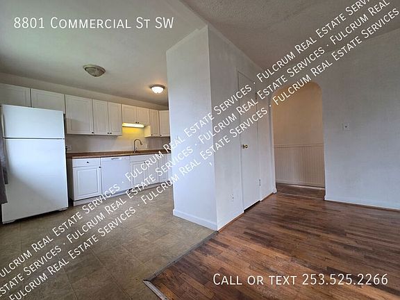 2nd image of 8801 Commercial St SW