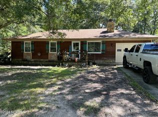 106 Andrea Ave, Jacksonville, NC 28540