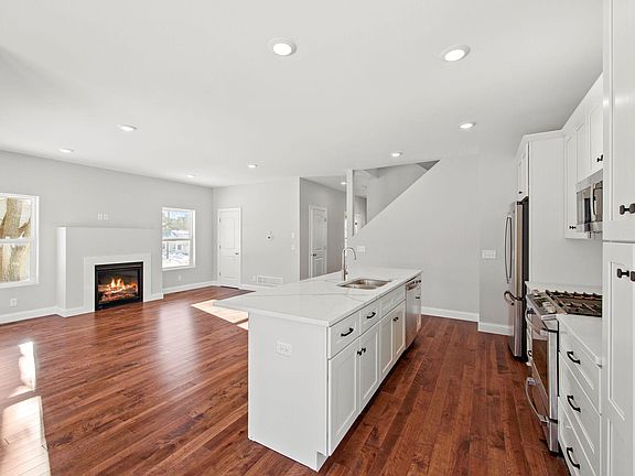 View finished similar home