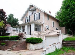 2165 17th St SW, Akron, OH 44314