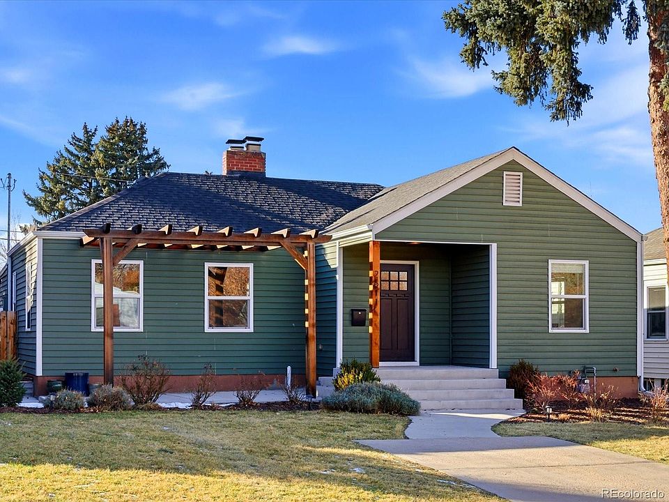 1st image of 2611 S Humboldt Street