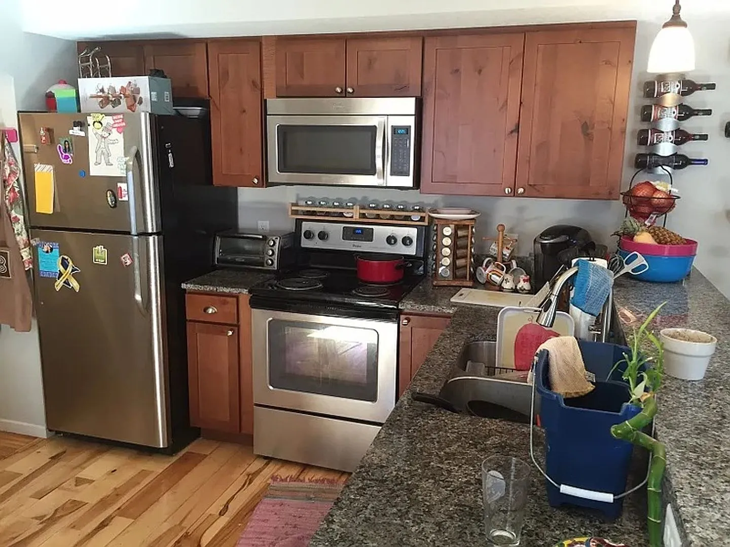 857-859 23rd Ave SE, Minneapolis , MN 55414 (Duplex) — Photo 2