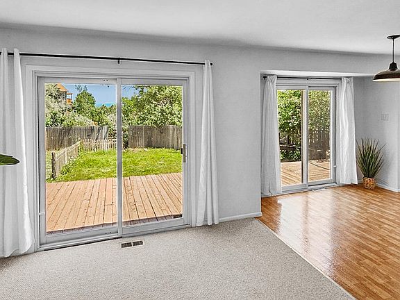 amazing full view sliding doors