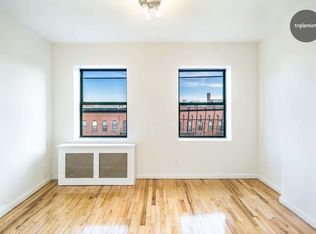 1812 Amsterdam Ave APT 5B, New York, NY 10031