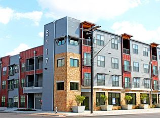 5117 1/3 N Lamar Blvd #3, Austin, TX 78751