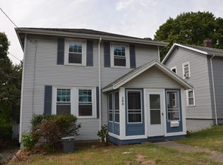 266 Lebanon St, Melrose, MA 02176
