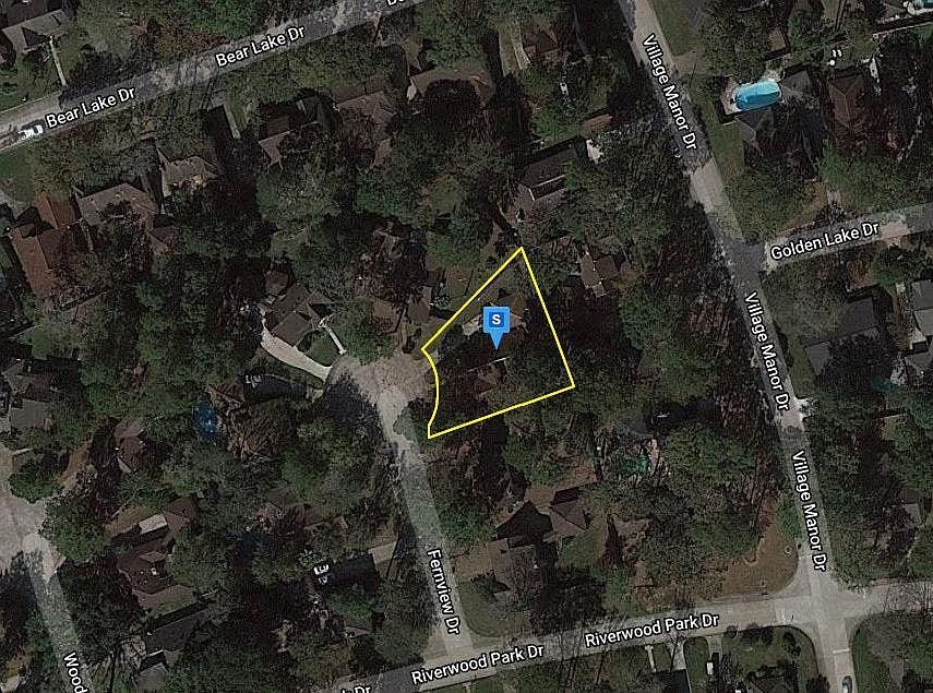 1st image of 3710 Fern View Dr