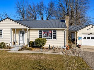 7132 W SR 256, Madison, IN 47250