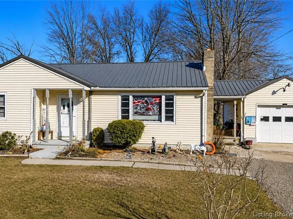 7132 W SR 256, Madison, IN 47250