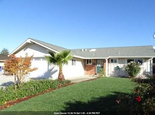 38872 Glenview Dr, Fremont, CA 94536