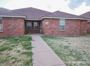 513 N Brentwood Ave APT B, Lubbock, TX 79416