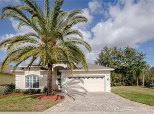 426 High Vista Dr, Davenport, FL 33837