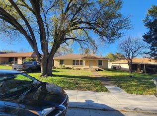 1527 Cape Cod Dr, Dallas, TX 75216