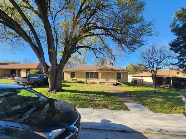 1527 Cape Cod Dr, Dallas, TX 75216
