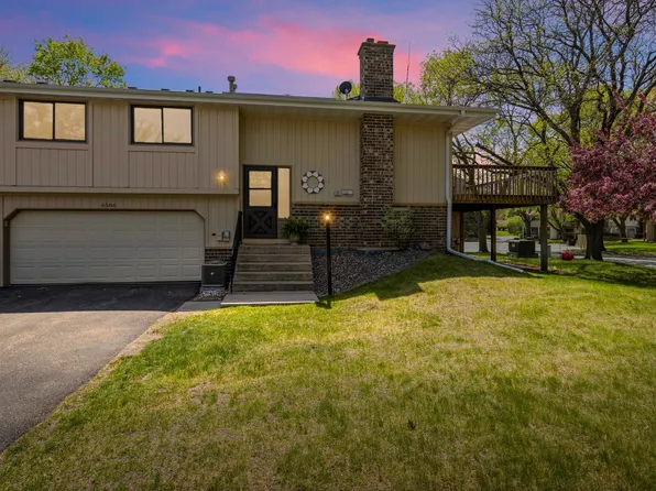 6586 Ives Ln N, Maple Grove, MN 55369