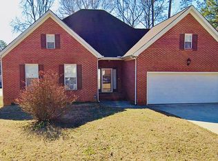 331 Market Hall Pl, Rock Hill, SC 29732