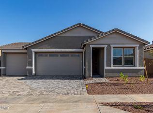 17761 W Running Deer Trl, Surprise, AZ 85387