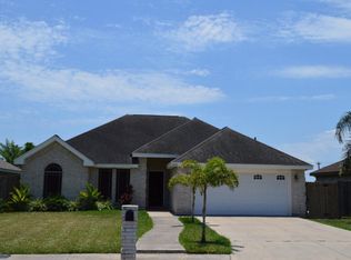 2402 Brazil St, Hidalgo, TX 78557