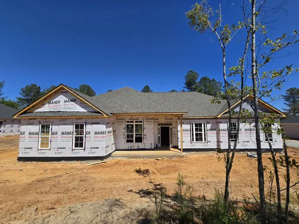 1644 Bellingham Drive, Beech Island, SC 29842