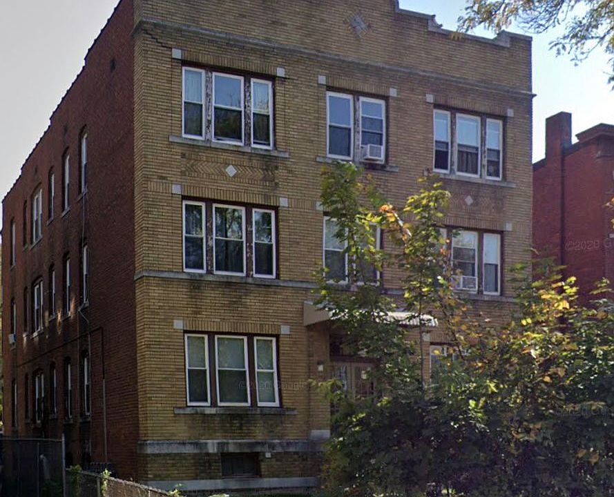 1st image of 364 Woodland St #3N
