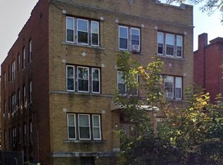 364 Woodland St #3N, Hartford, CT 06112