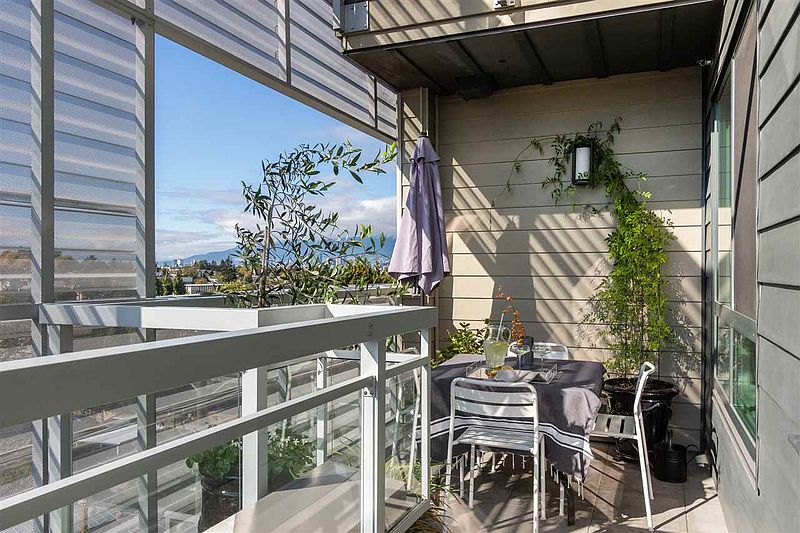 Vancouver Apartment for rent - 1 Bedroom — photo 19