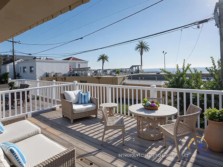 112 Marina Ave #112 — Photo 6