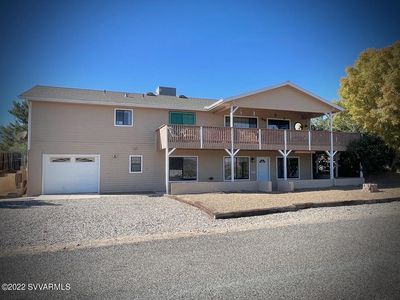 2450 S Mountain View Drive, Cottonwood, AZ, 86326