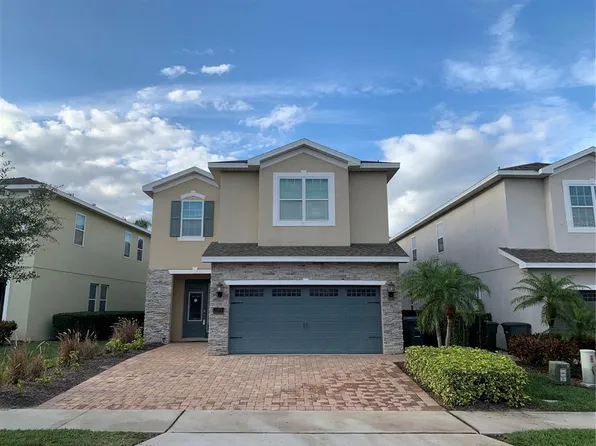 7405 Marker Ave, Kissimmee, FL 34747