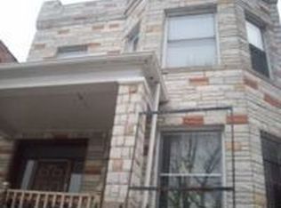 4318 W Kamerling Ave, Chicago, IL 60651