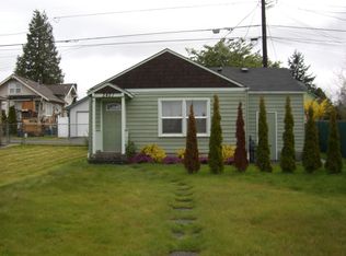 2421 Rainier Ave, Everett, WA 98201